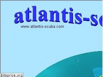 atlantis-scuba.com