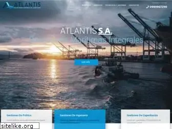 atlantis-sim.com