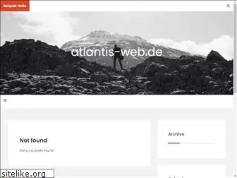 atlantis-web.de