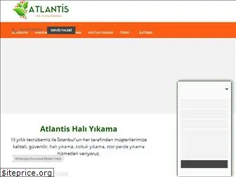 atlantis34haliyikama.com