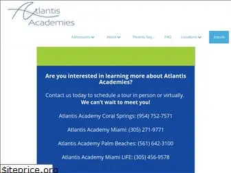 atlantisacademy.com