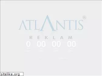 atlantisajans.com