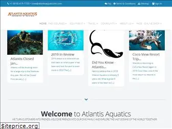 atlantisaquaticsinc.com