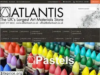 atlantisart.co.uk