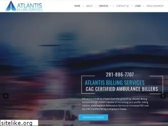 atlantisbilling.com