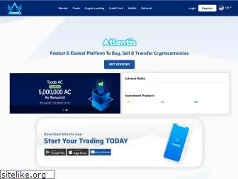 atlantiscex.com