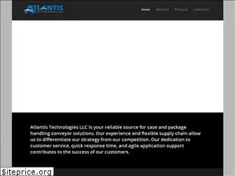 atlantisconveyor.com