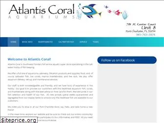 atlantiscoral.com