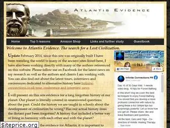 atlantisevidence.com