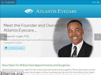 atlantiseyecare.com