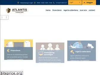 atlantisfinanciers.nl