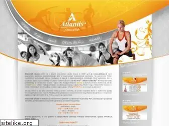 atlantisfit.pl