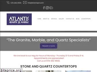 atlantisgm.com