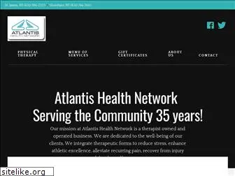 atlantishn.com