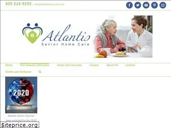 atlantishomecare.com