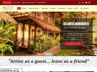 atlantishotel.com