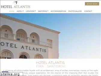 atlantishotel.gr