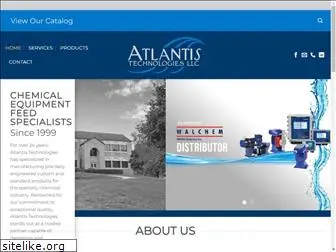 atlantisllc.com