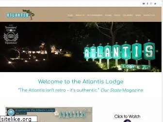 atlantislodge.com