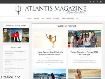 atlantismagazine.net