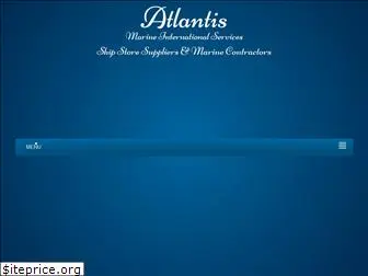 atlantismarineservice.com