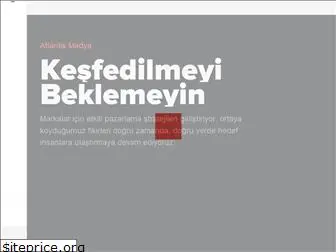 www.atlantismedya.com.tr