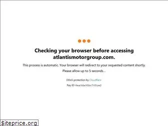 atlantismotorgroup.com