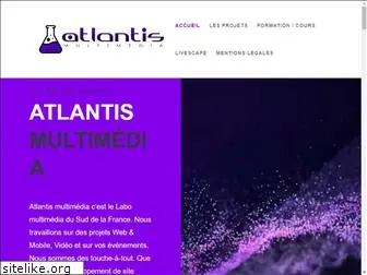 atlantismultimedia.fr