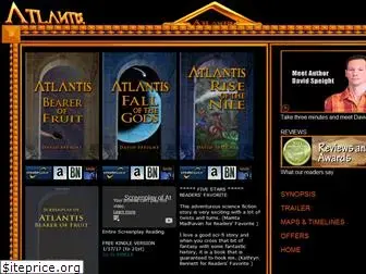 atlantisnovels.com