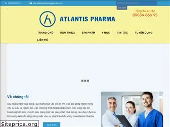 atlantispharma.com.vn