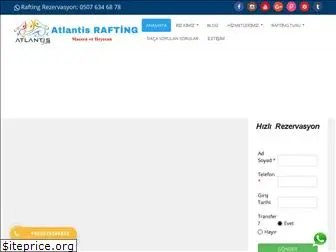 atlantisrafting.com
