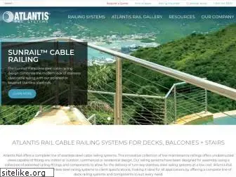 atlantisrail.com