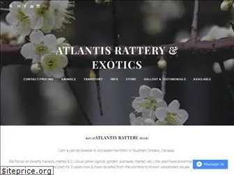 atlantisrattery.com