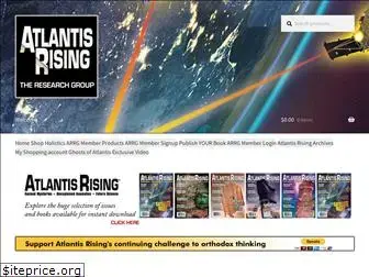 atlantisrising.com