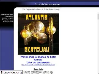 atlantisskateway.com