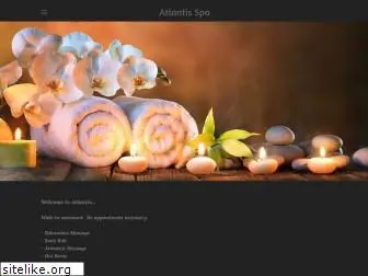 atlantisspa.ca