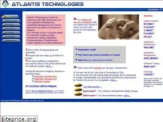 atlantistechgroup.com