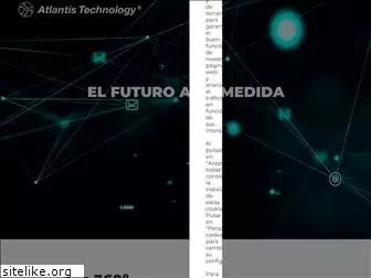atlantistecnologia.com