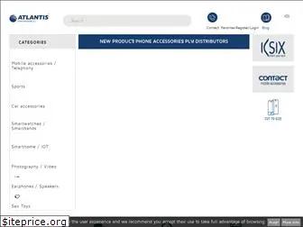 atlantistelecom.com