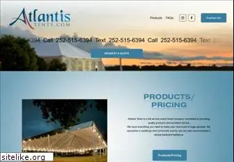 atlantistents.com