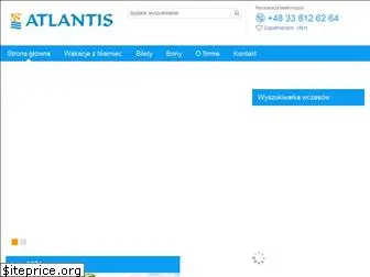 atlantistravel.pl