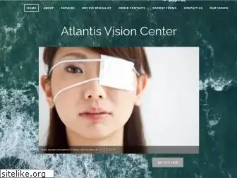 atlantisvisioncenter.com