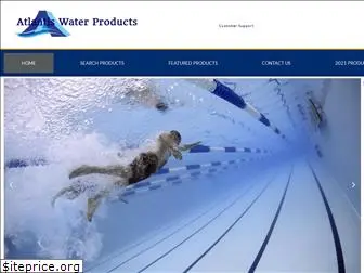 atlantiswaterproducts.com