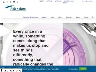 atlantium.com