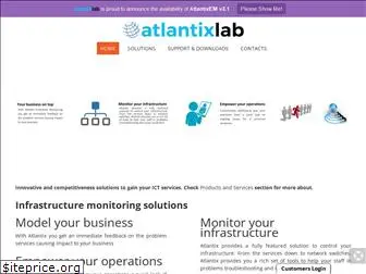 atlantixlab.com
