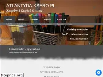 atlantyda-ksero.pl