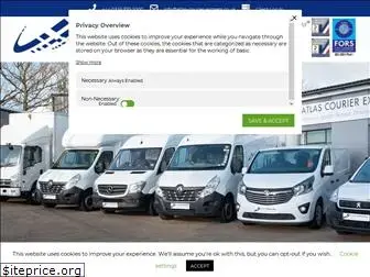 atlas-courier-express.co.uk