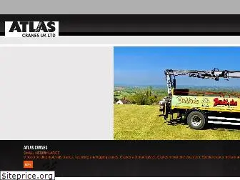 atlas-cranes.co.uk