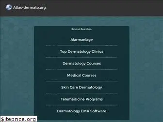 atlas-dermato.org