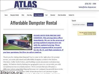 atlas-disposal.com